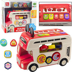 Lean Toys Όχημα