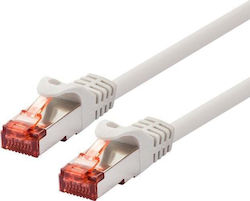 Logon TCF66F250I F/UTP Cat.6a Καλώδιο Ethernet 25m