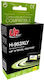 Uprint Kompatible Tintenpatrone Inkjet HP F6U18AE HP 953XL 25ml Gelbe Einzelne Tinte