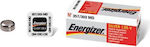 Energizer Μπαταρία Silver Oxide Ρολογιών SR44 1...
