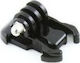 Xrec Quick Release Mount Clip for Gopro Hero 7 6 5 4 3+ 3 2 1