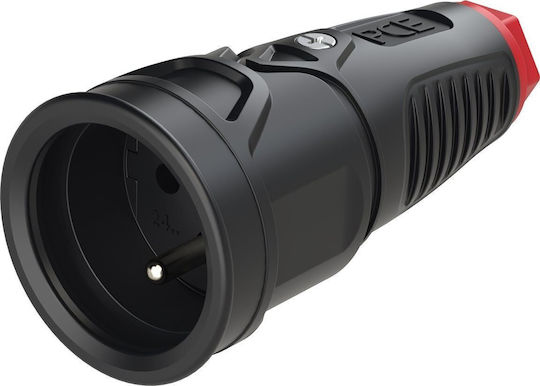 PCElectric Πρίζα Βιομηχανικού Τύπου 2410-srw