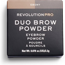 Revolution Beauty Brow Powder 2.2gr