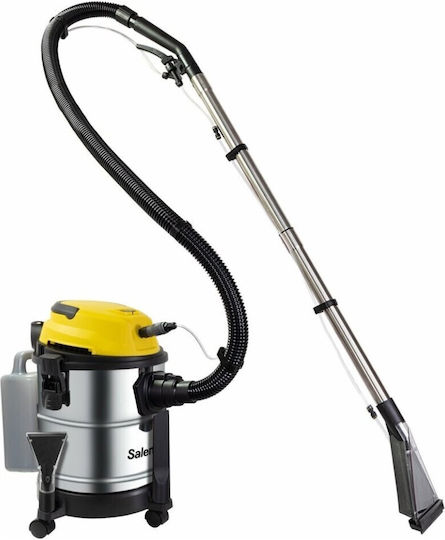 Evolveo Ash Vacuum 1400W with 20lt Waste Container