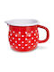 Orion Metallic Jug 800ml