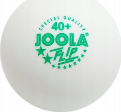 Μπαλάκια Επιτραπέζιας Αντισφαίρισης Ping Pong Joola Flip 40+ 72 Τεμ Μπαλάκια Επιτραπέζιας Αντισφαίρισης Ping Pong Joola Flip 40+ 72 Τεμ