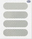 Stroller Reflectors 0-36m