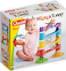 Quercetti Baby Toy with Sounds for 18++ Months