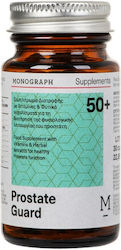 Monograph Prostate Guard 30 κάψουλες