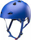 Coolslide Kids' Helmet for City Bike Blue