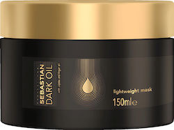 Sebastian Mască De Păr 150ml Sebastian Mască De Păr 150ml