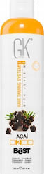 GK Hair Μάσκα Μαλλιών 300ml GK Hair Μάσκα Μαλλιών 300ml