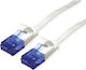 Triton U/UTP Cat.6a Ethernet Network Cable 1.5m White 1pcs