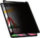 Estuff Glbw08192131 Screen Filter 21.1 Cm 8.3" Tablet Frameless Privacy Screen Filter