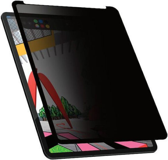 Estuff Glbw08192131 Screen Filter 21.1 Cm 8.3" Tablet Frameless Privacy Screen Filter
