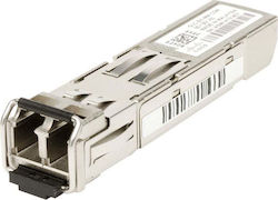 Microoptics SFP 1,25 Gb/s LC MM MO-EX-SFP-1GE-SX
