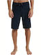 Surfsilk Kaimana Men's Swimwear Bermuda Black