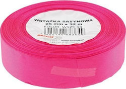 Brewis Brewis Satin Ribbon 25mm/32mm 14 Fluo Pi...