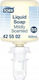 Tork Schaumbad 525ml