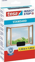 Tesa Standard Plasă De Țânțari Fereastră Cu Sca...