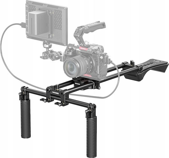 Stabilizator de Umăr pentru Cameră DSLR Neewer SR004