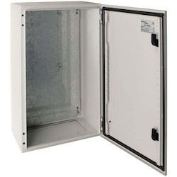 Eaton Universalgehäuse Cs Montageplatte 300x300x200mm 111649
