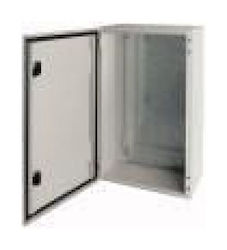 Eaton Metallgehäuse Cs Montageplatte 800 x 400 x 250mm 11705