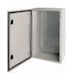 Eaton Metallgehäuse Cs Montageplatte 800 x 400 x 250mm 11705