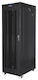 Rack Rack Installation Cabinet 19" 42U 800x1200 Black Perforated Doors LCD Lanberg Flat Pack