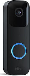 Blink Doorbell Black