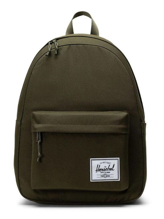 Herschel Classic Πράσινο