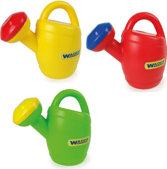 Große Gießkanne 1,8 L Wader 73660