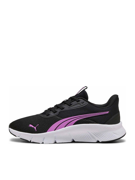 PUMA Flexfocus Lite Modern Sneakers Μαύρα