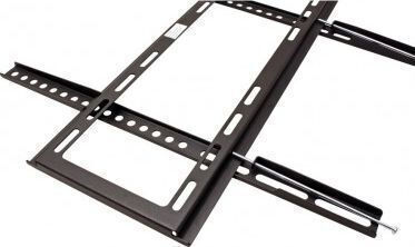 Value Value Επιτοίχια Βάση Οθόνες Lcd Plasma Tv Low Profile