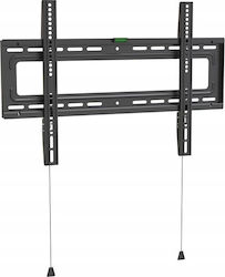 Vivolink Стенна Стойка Slim L До Vesa 600x400 50кг
