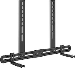 Techly Techly Βάση Τοίχου Ή Vesa Tv Ηχείο Soundbar Techly Techly Βάση Τοίχου Ή Vesa Tv Ηχείο Soundbar