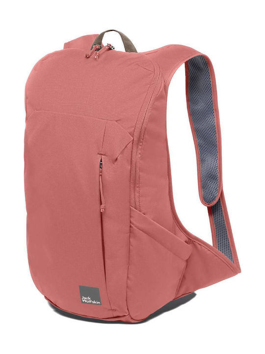 Jack Wolfskin Rucksack 15Es Rosa | Skroutz Germany
