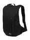 Jack Wolfskin Backpack 15lt Μαύρο