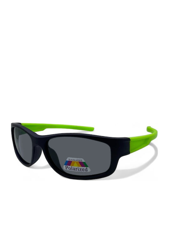 Optosquad Παιδικά Γυαλιά Ηλίου με Polarized Φακ...