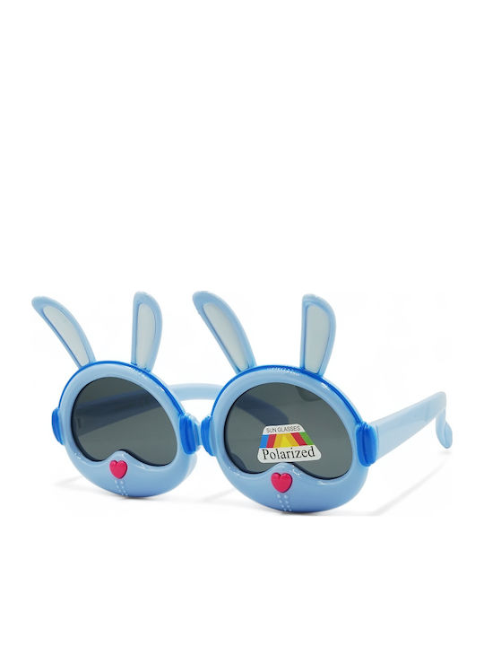 Optosquad Παιδικά Γυαλιά Ηλίου με Polarized Φακ...