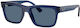 Ray Ban Square Kids Sunglasses Blue
