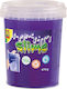 Ses Creative Slime Glitter for Children 3+ years Years