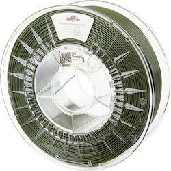 Spectrum Spectrum 3d Νήμα Premium Pet-g 1,75mm 1000g 80603 Λαδί Πράσινο Spectrum Spectrum 3d Νήμα Premium Pet-g 1,75mm 1000g 80603 Λαδί Πράσινο