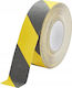 Durable Selbstklebend Klebeband Schwarz 50mm 1Stück