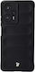 Bizon Tur Back Cover Tempered Glass / Σιλικόνης...