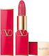 Valentino Valentino Lippenstift Nachfüllbar Matt 102r 3,5 g