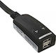 InLine KVM & Data Switch
