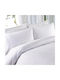 Isadore Lorraine Kissenbezug-Set Stripe 52x72cm.