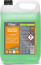 Clinex Υγρό Πιάτων 5000ml 77-052