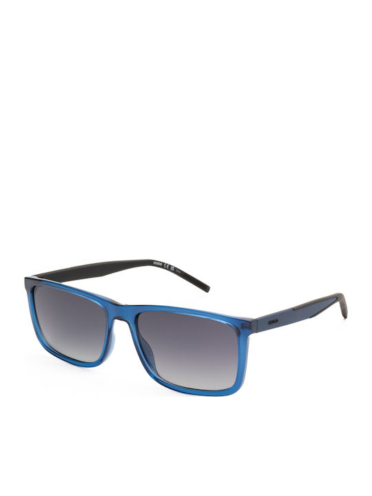 Boss Unisex Ochelari de soare cu Albastru Cadru...